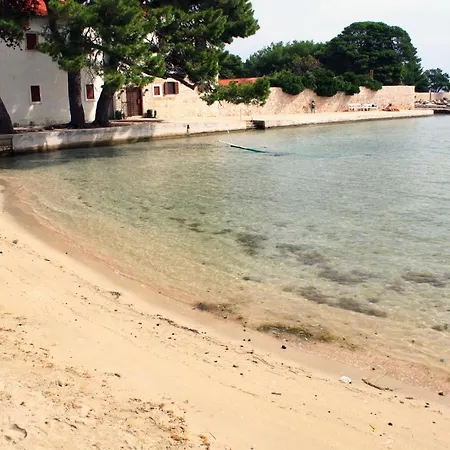 With Parking Space - 21848