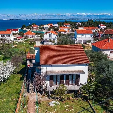 With Parking Space - 21848