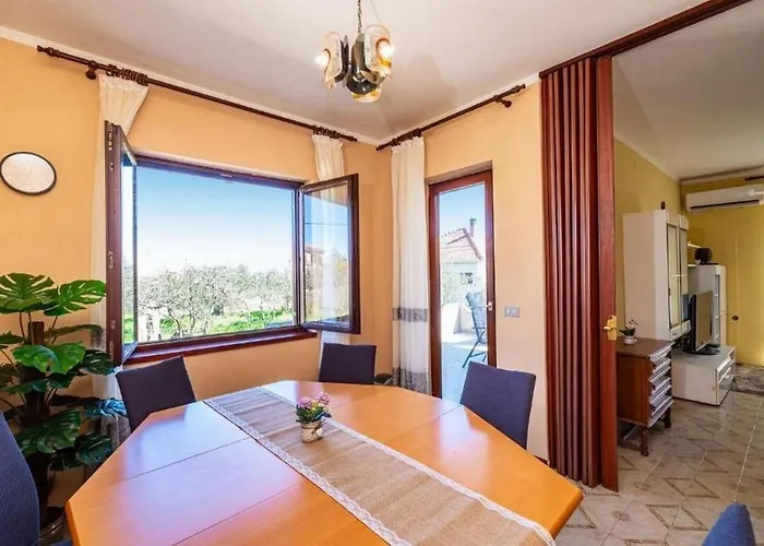 With Parking Space - 21848 Apartment *