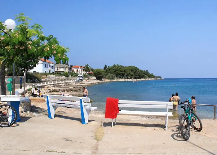 With Parking Space - 21848