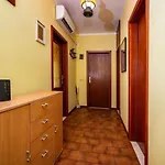 With Parking Space - 21848 Appartement Ugljan