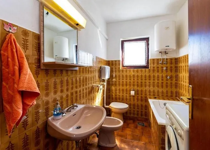 Апартаменты With Parking Space - 21848 *