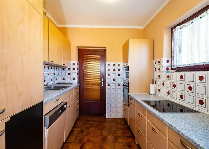 Апартаменты With Parking Space - 21848 *